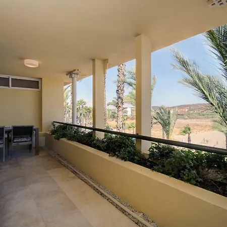 Sotogrande Apartment *